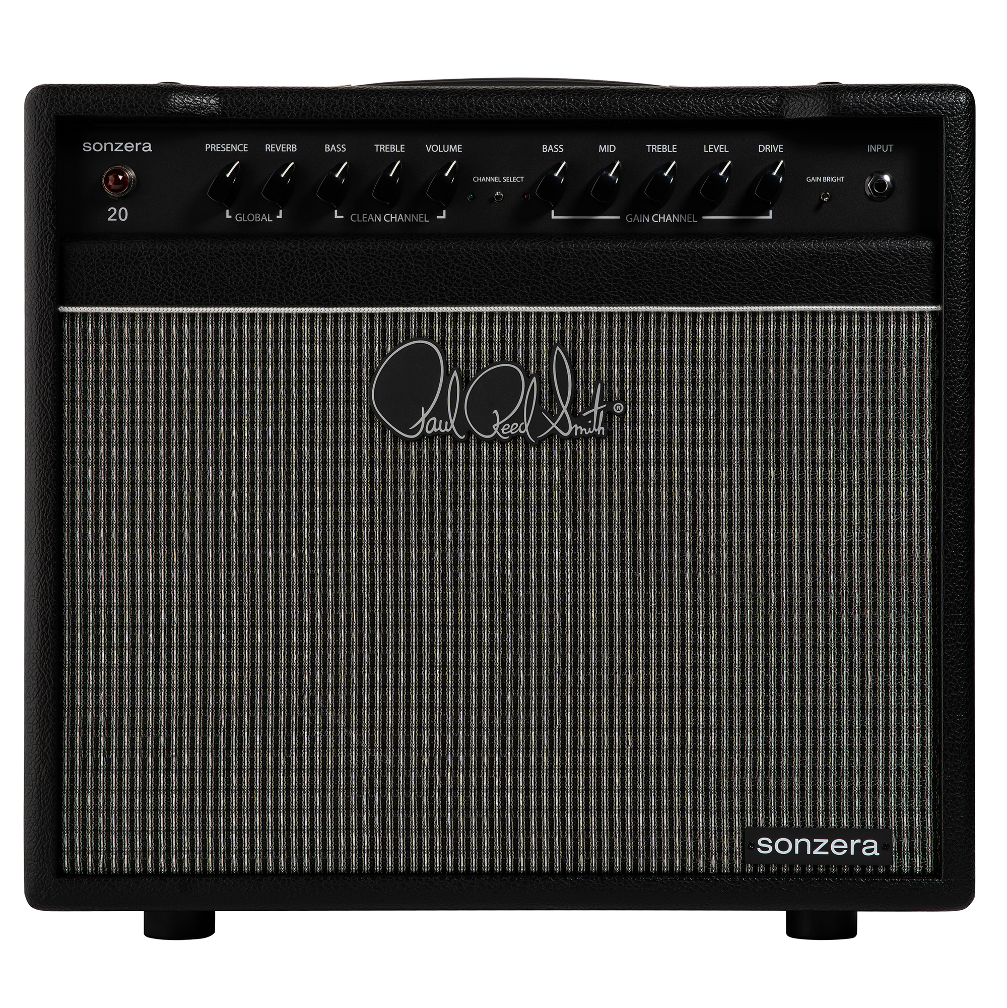 PRS Sonzera 20 20W 1x12 Tube Combo