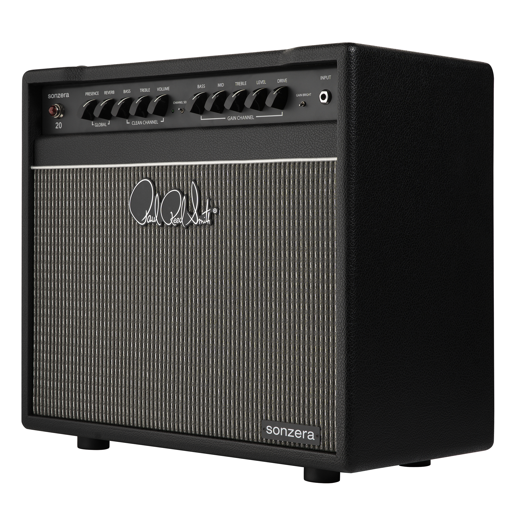 PRS Sonzera 20 20W 1x12 Tube Combo