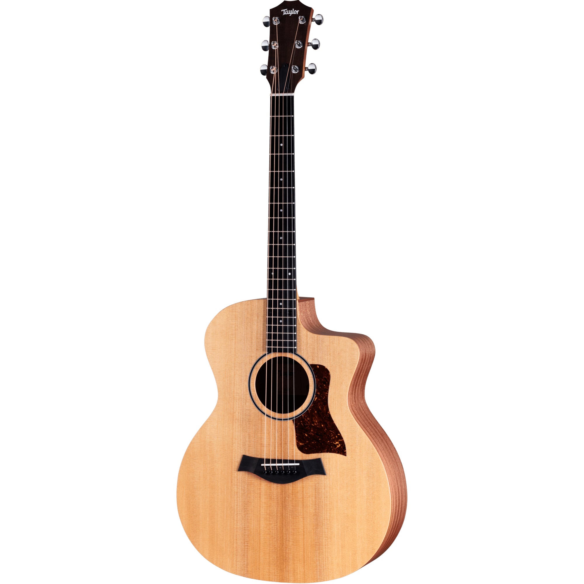 Taylor 14ce Sapele Acoustic-Electric Guitar
