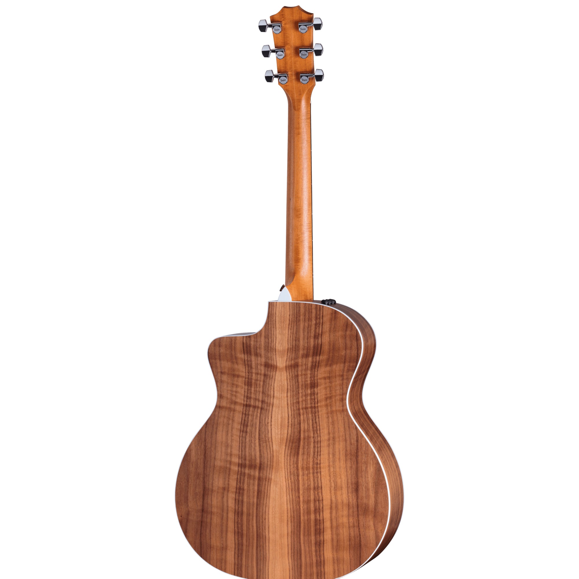 Taylor 214ce Walnut/Spruce