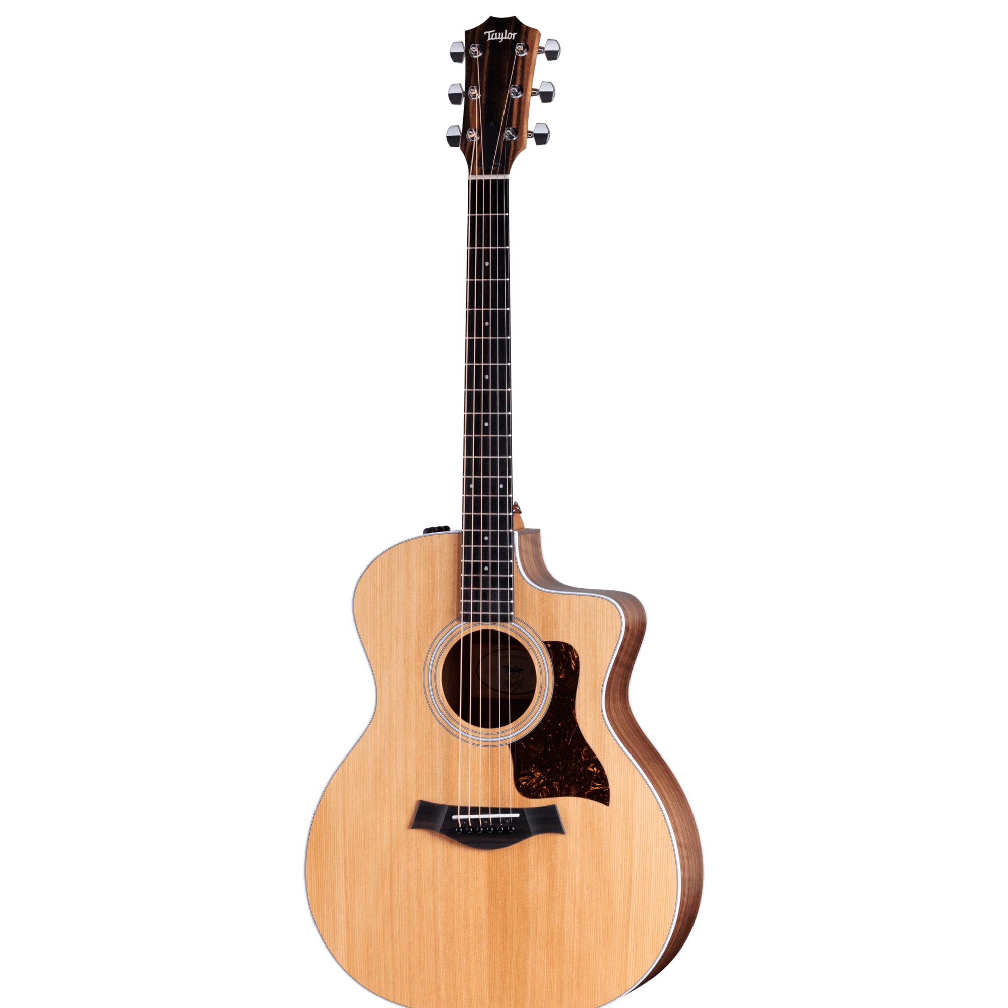 Taylor 214ce Walnut/Spruce