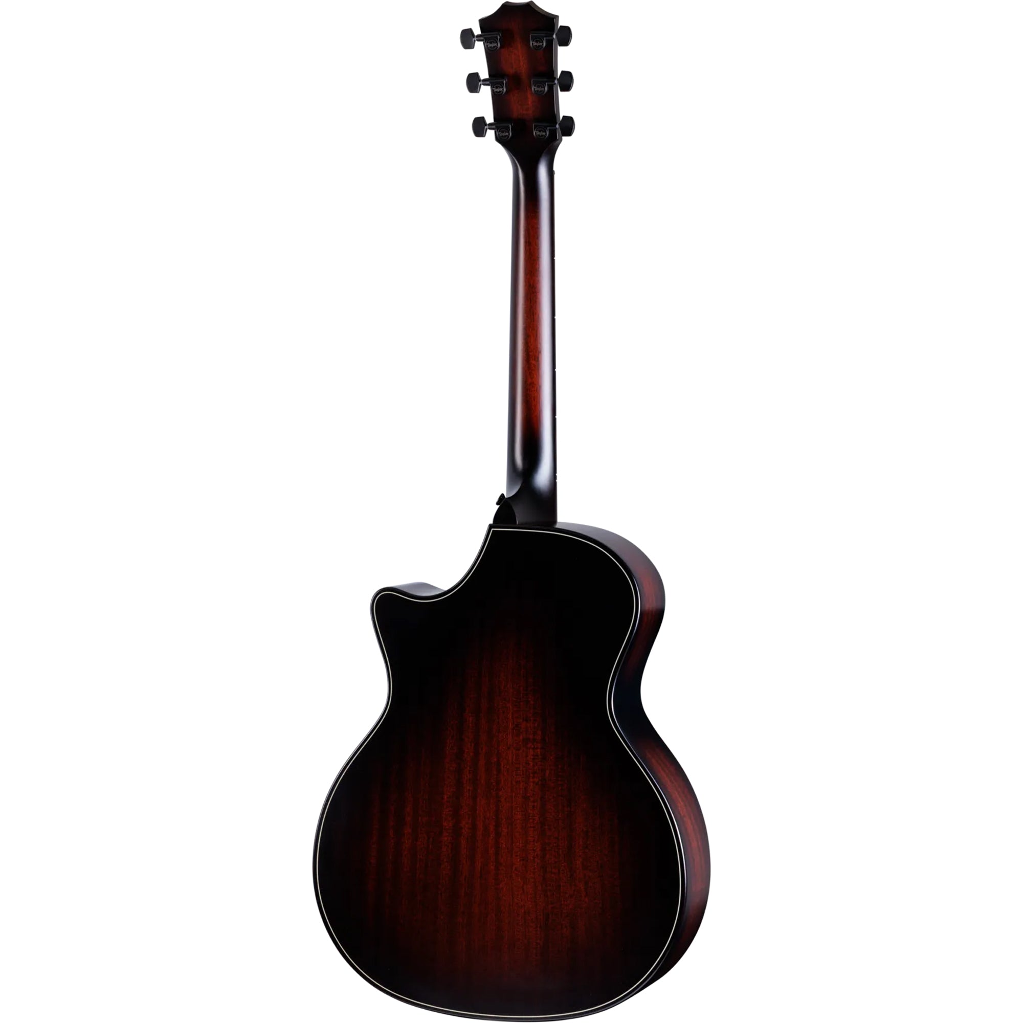 Taylor Next Generation Builder's Edition 324ce