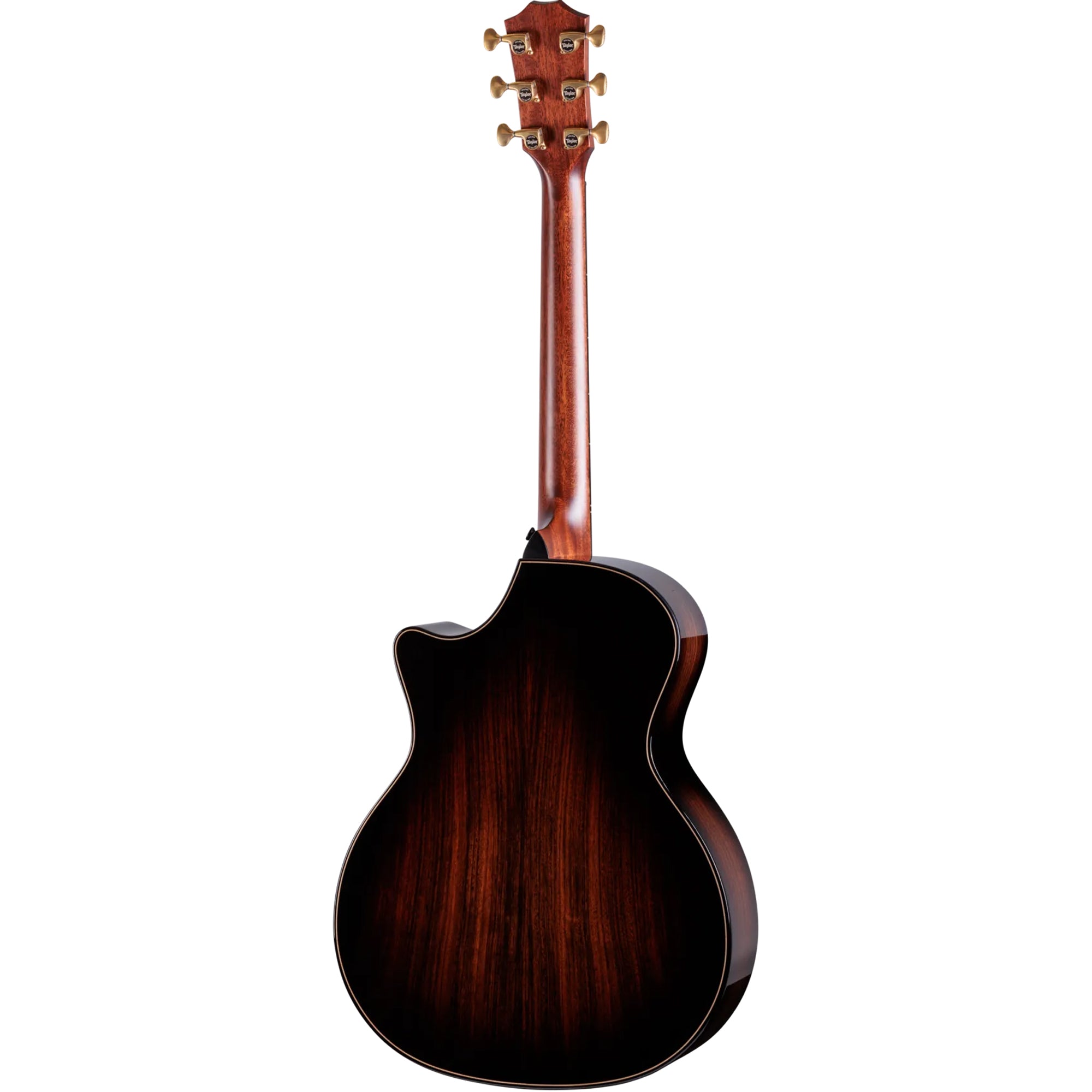 Taylor Next Generation Builder's Edition 814ce Indian Rosewood/Adirondack Spruce