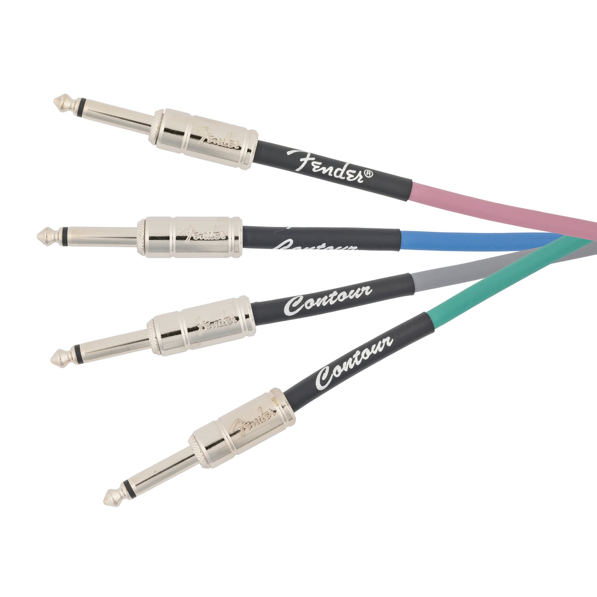 Contour Series Instrument Cables