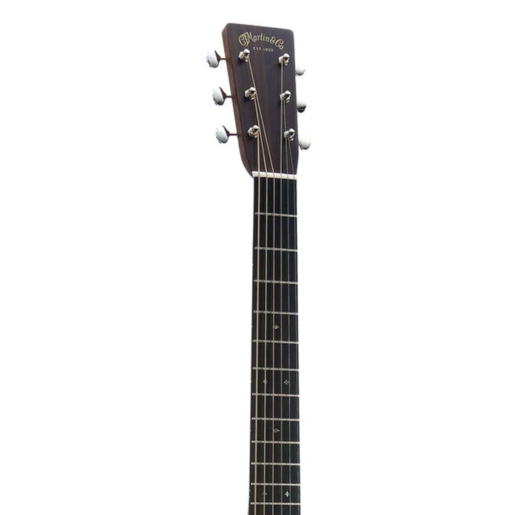 Martin OM-28 - Ambertone