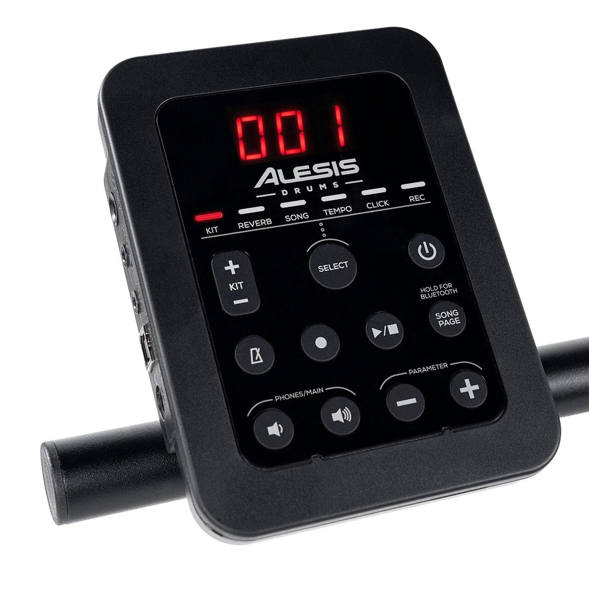 Turbo Pro E-Drum Kit