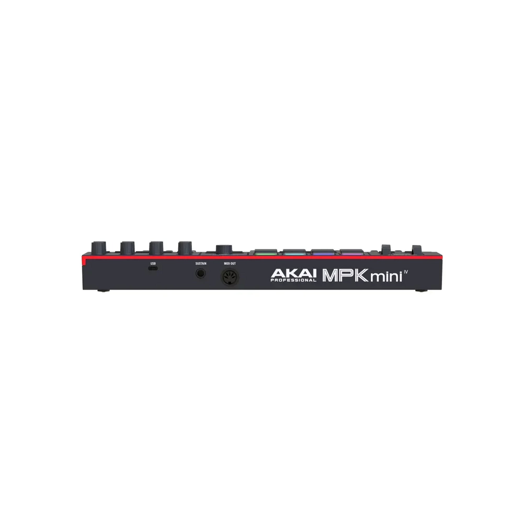 Akai MPK Mini IV