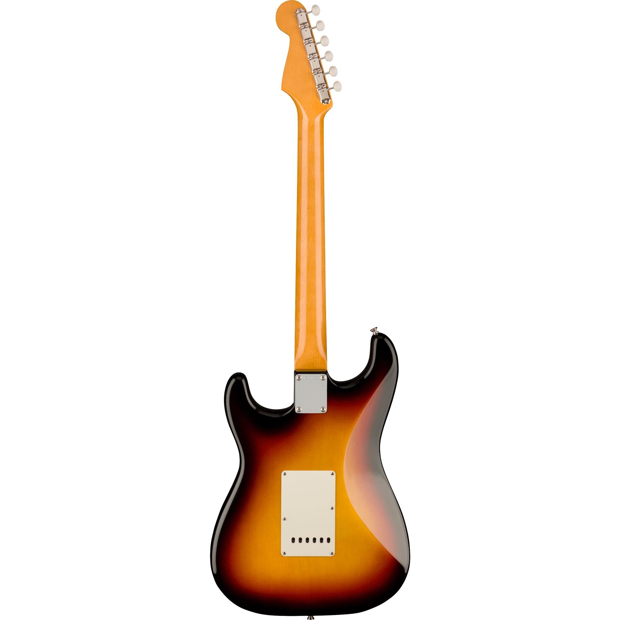 Fender American Vintage II '61 Stratocaster - 3 Color Sunburst
