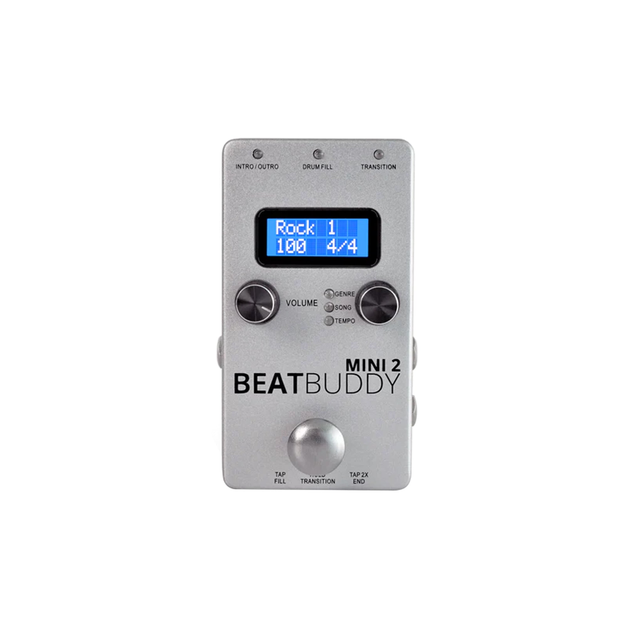 Singular Sound BeatBuddy Mini 2