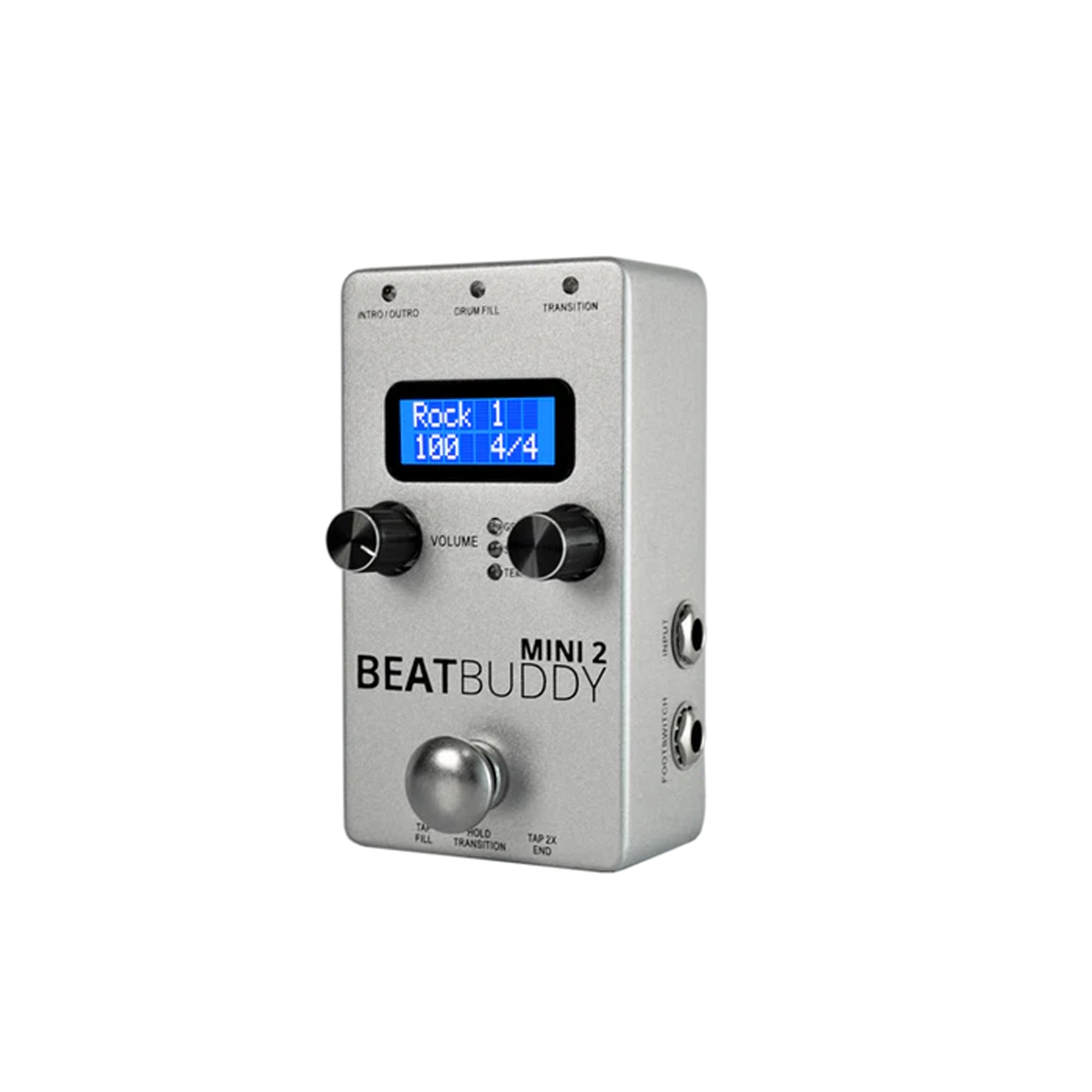 Singular Sound BeatBuddy Mini 2