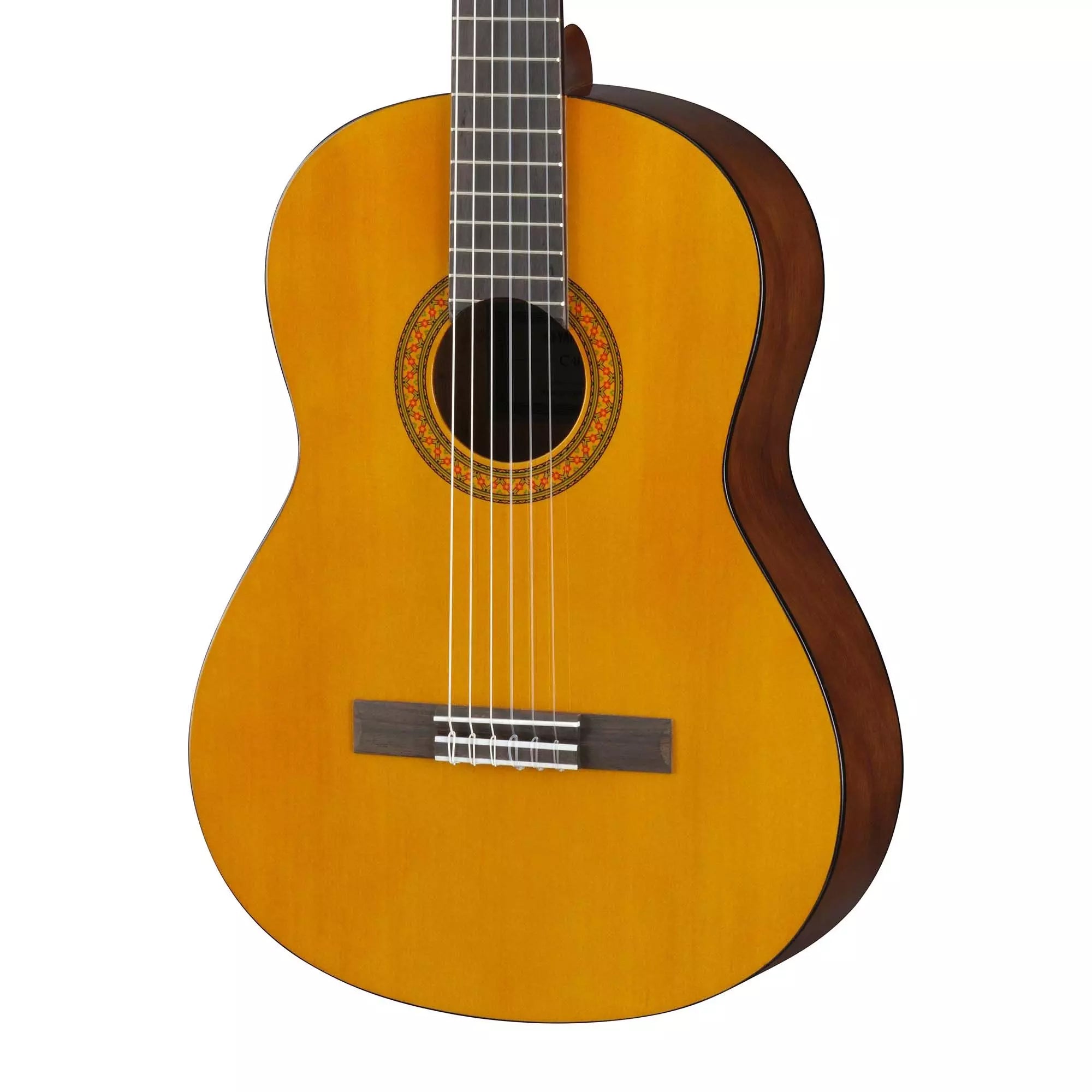 Yamaha C40II Full-Size Student Classical Guitar