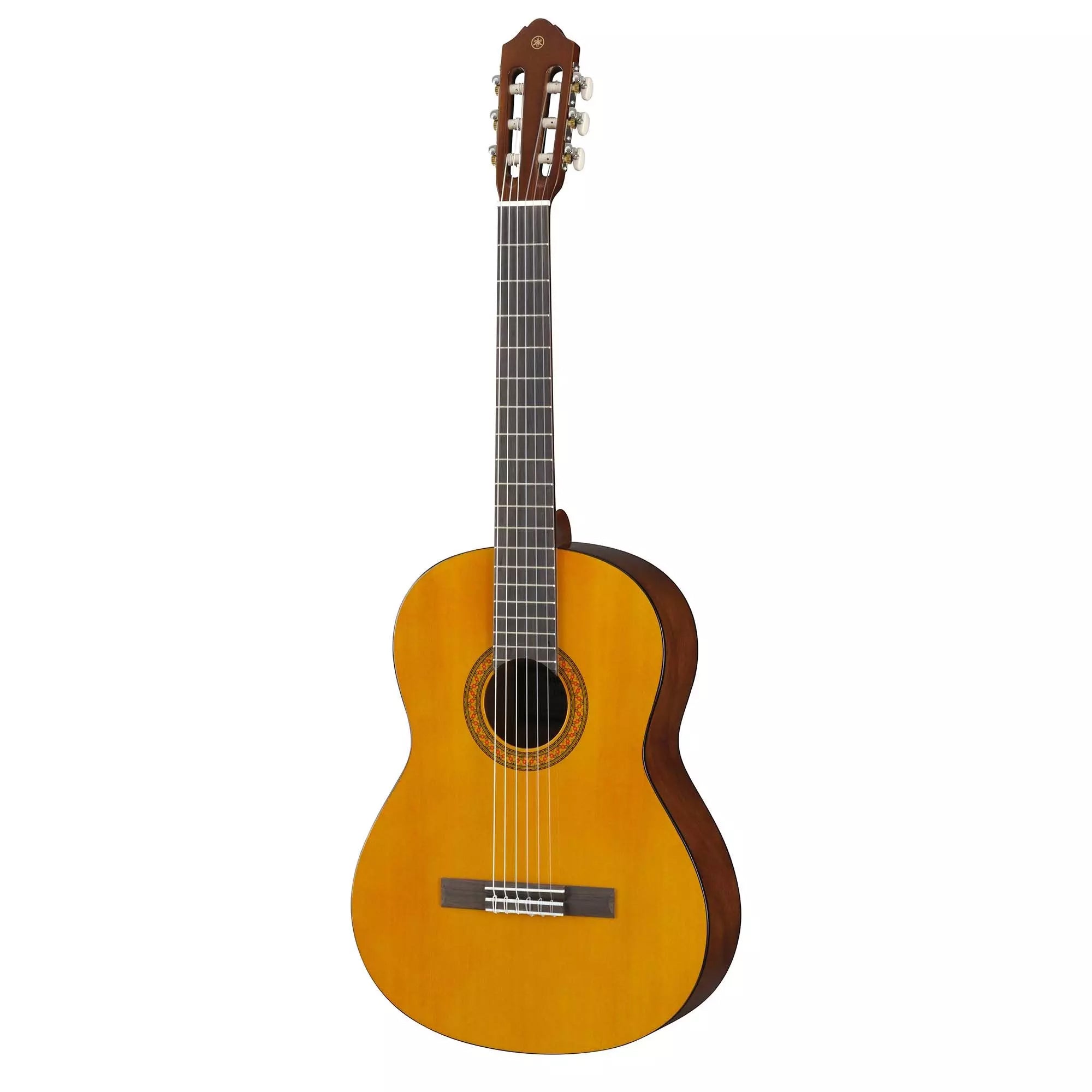 Yamaha C40II Full-Size Student Classical Guitar
