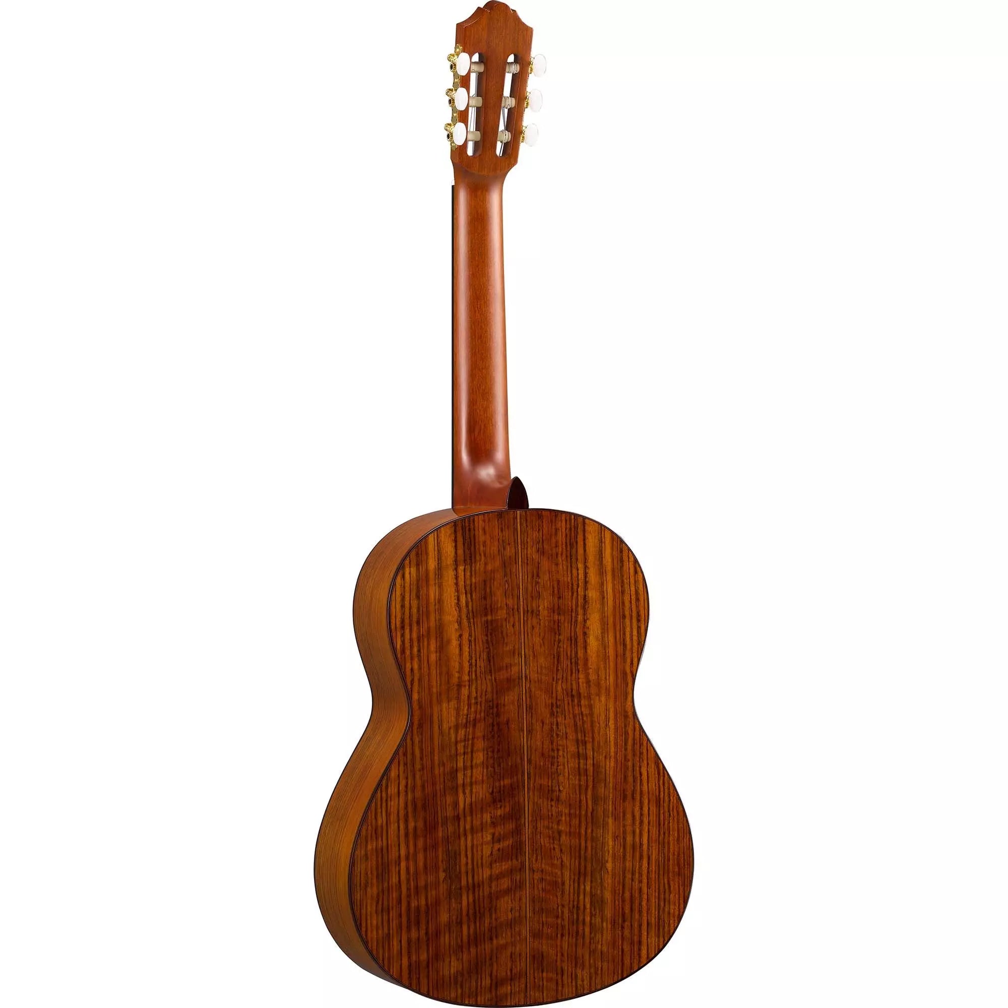 Yamaha CG-TA TransAcoustic Classical Acoustic Guitar