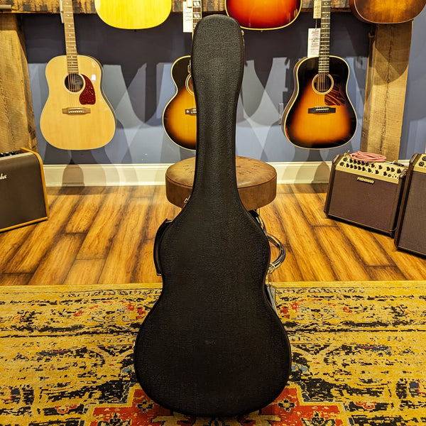 Collings Traditional Acoustic Guitar Case Spicer s Music