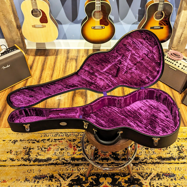 Collings Traditional Acoustic Guitar Case Spicer s Music