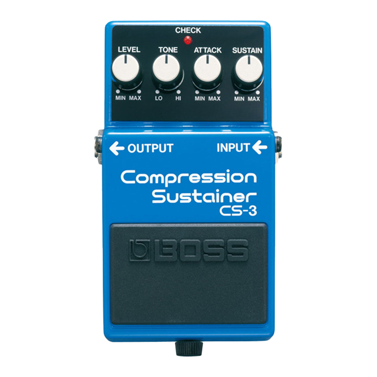 Boss CS-3 Compression Sustainer