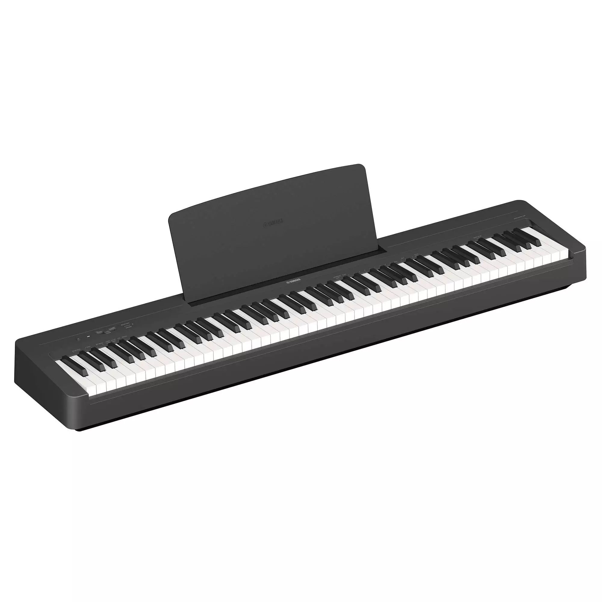 Yamaha P-145BT 88-Key Portable Digital Piano