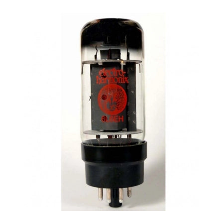 Electro-Harmonix 6L6 Platinum Matched Tubes (4 tubes)