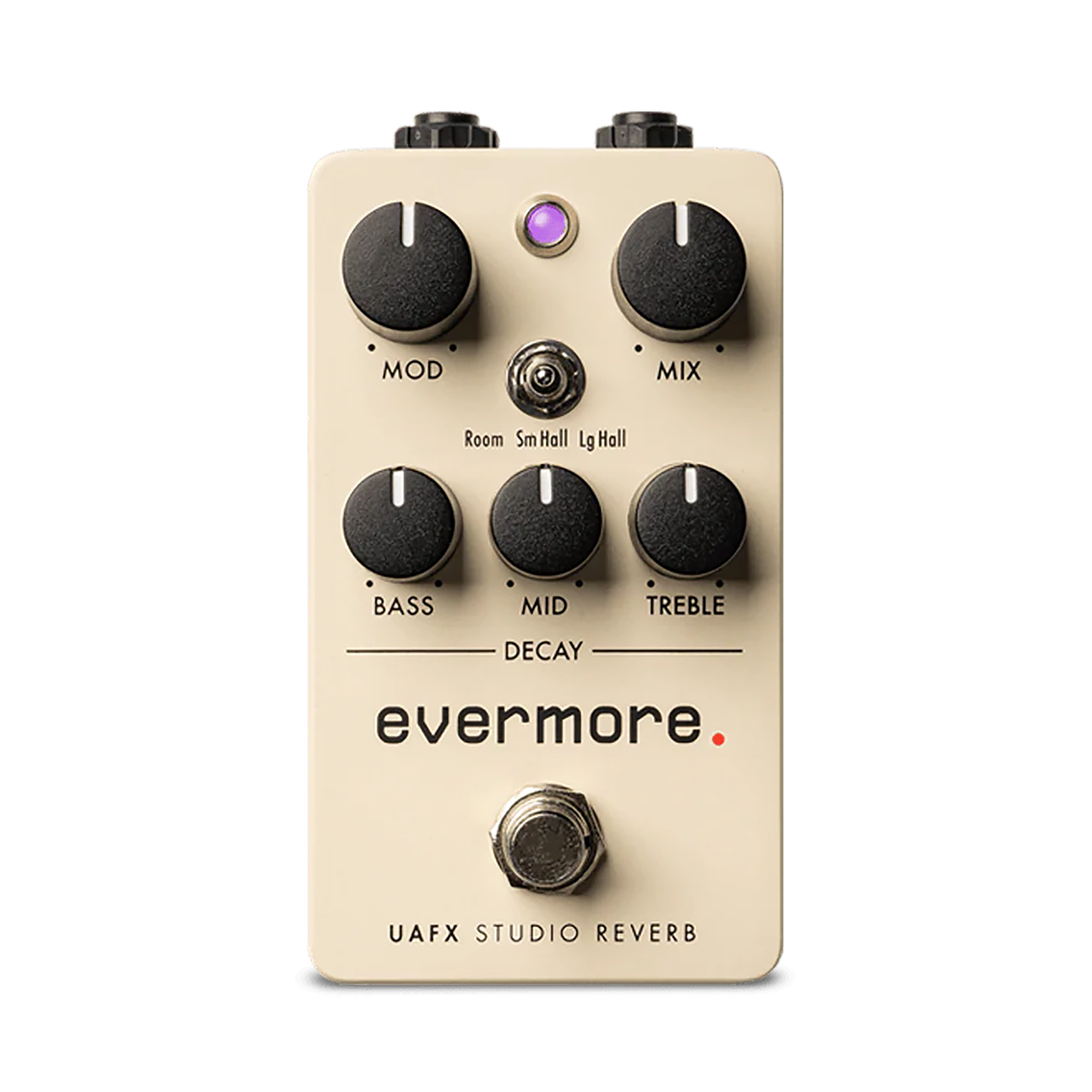 Universal Audio Evermore Reverb