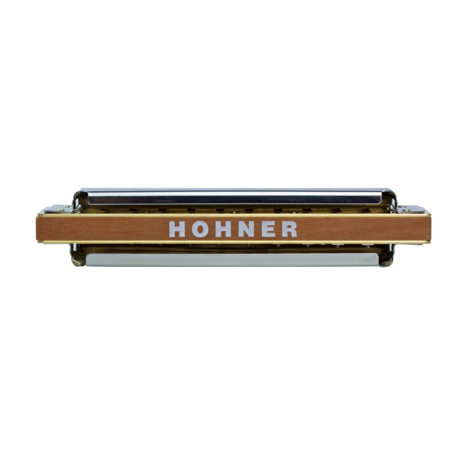 Hohner 1896 Marine Band Harmonica A