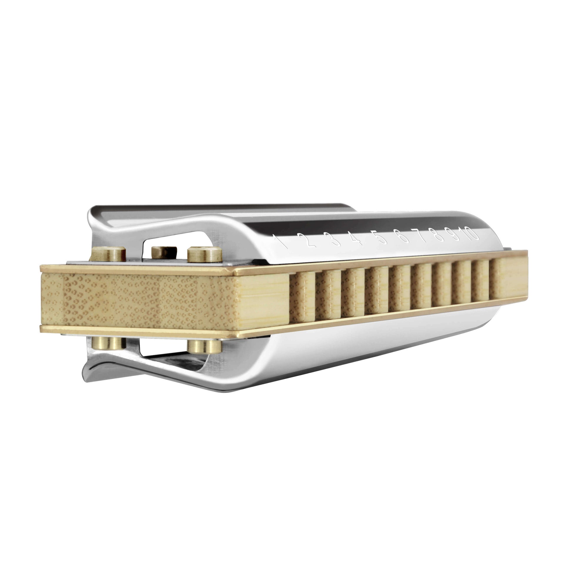 Hohner Marine Band Thunderbird Harmonica C