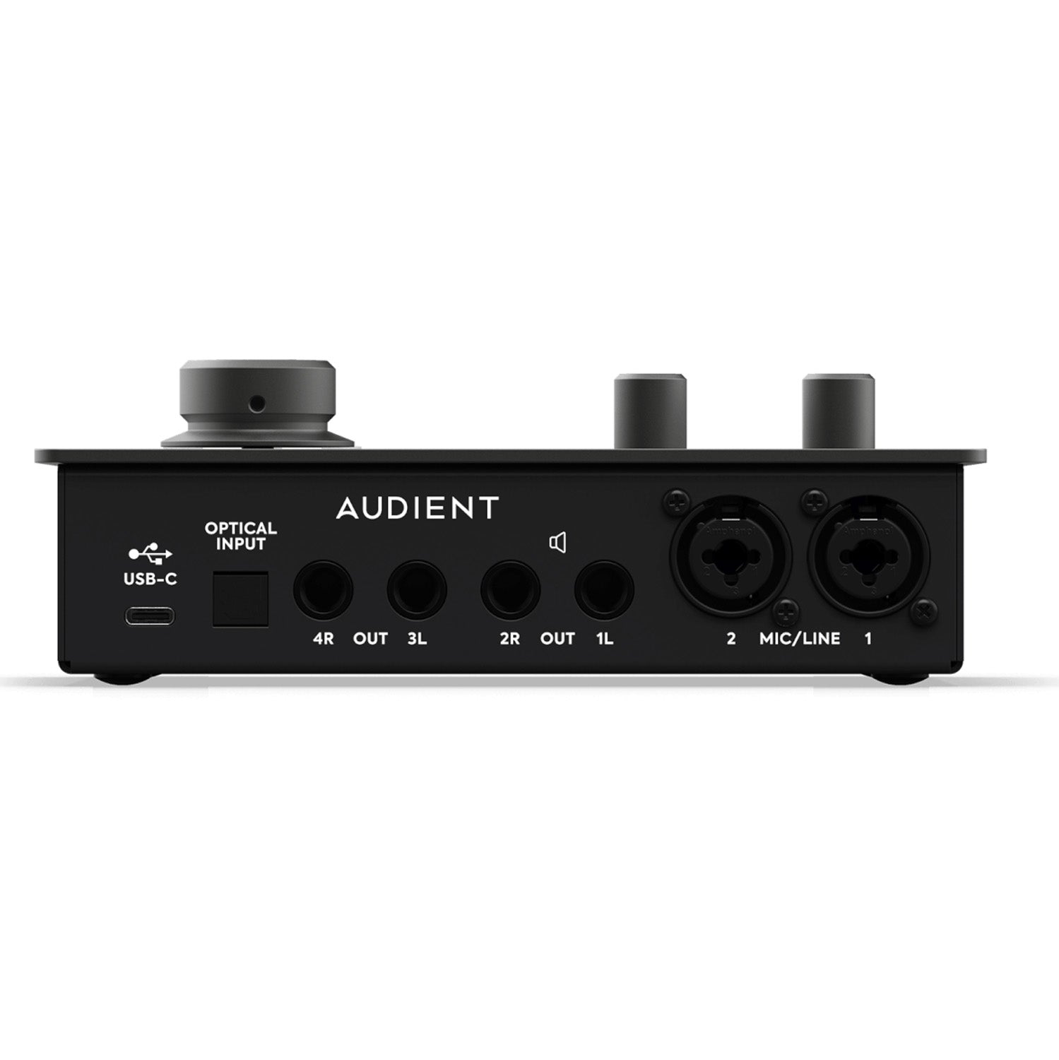 Audient iD14 MKII USB-C Interface