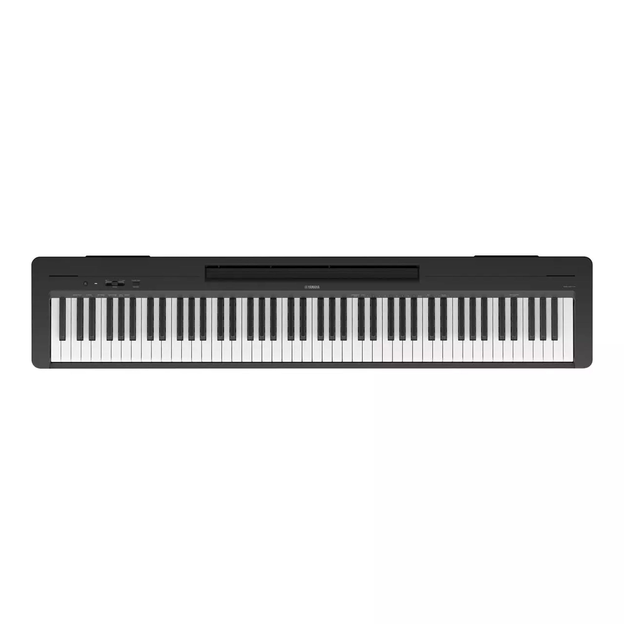 Yamaha P-143 88-Key Keyboard - Black