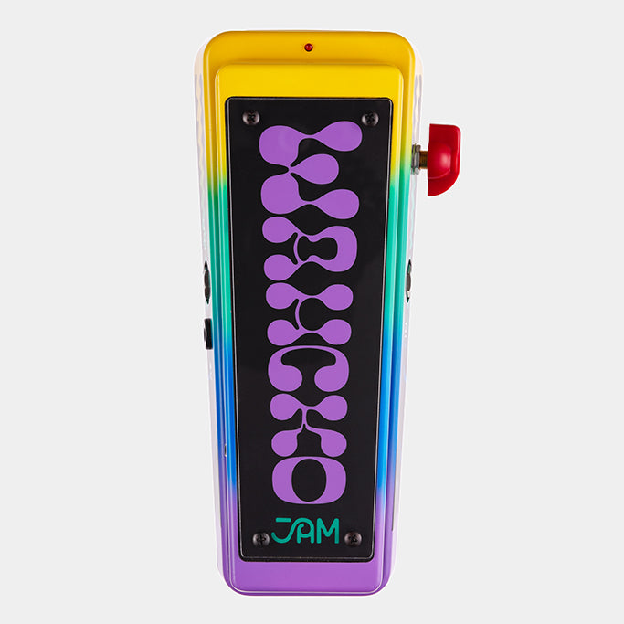 JAM Pedals Wahcko Wah Pedal