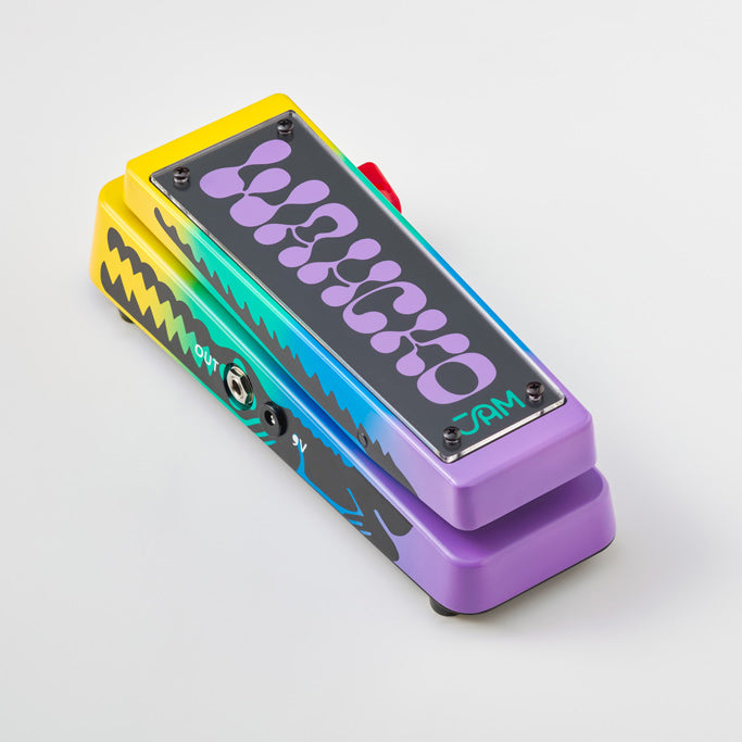 JAM Pedals Wahcko Wah Pedal