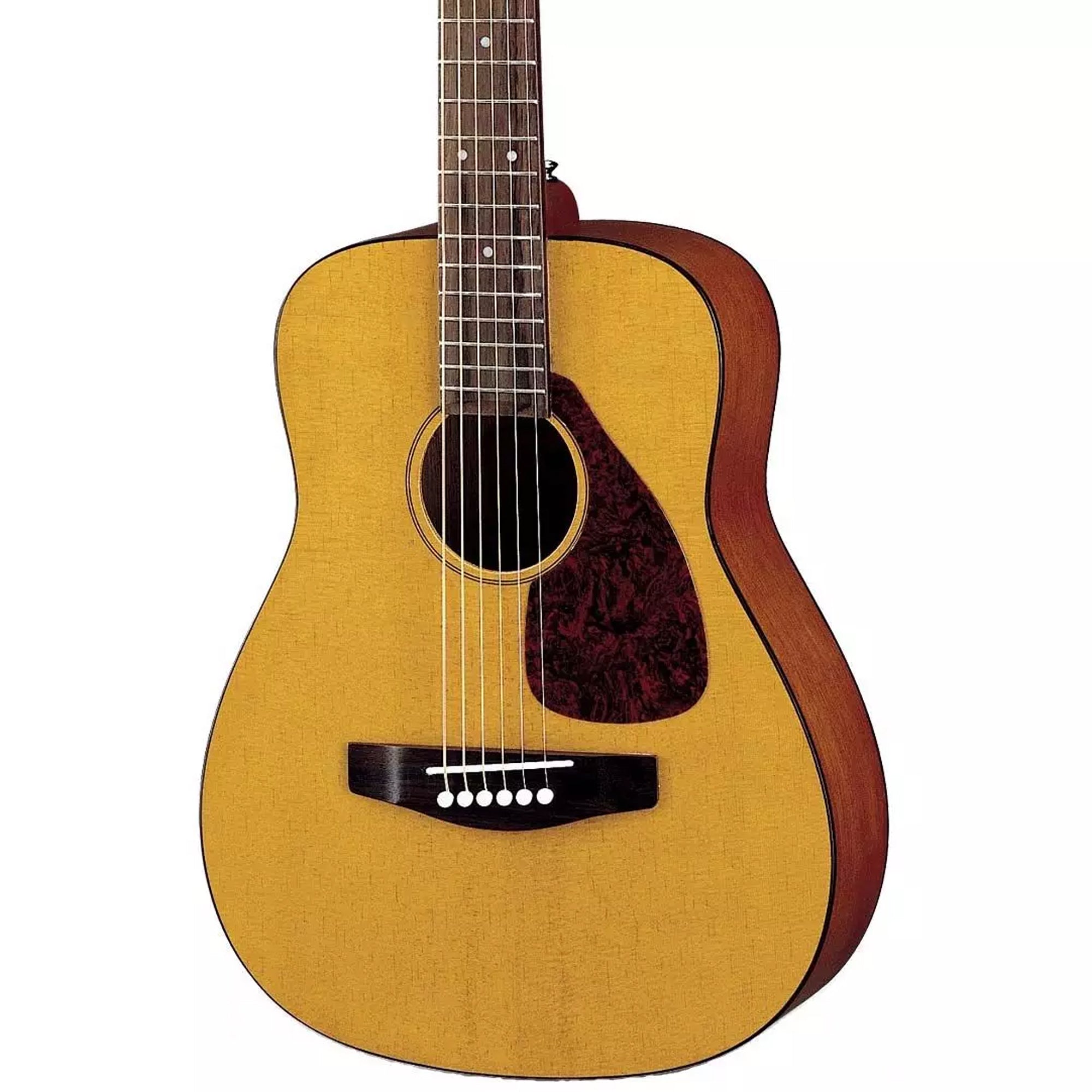 Yamaha JR1 3/4-Size Acoustic Guitar - Natural