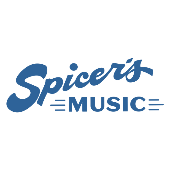 Spicer's Music Gift Card