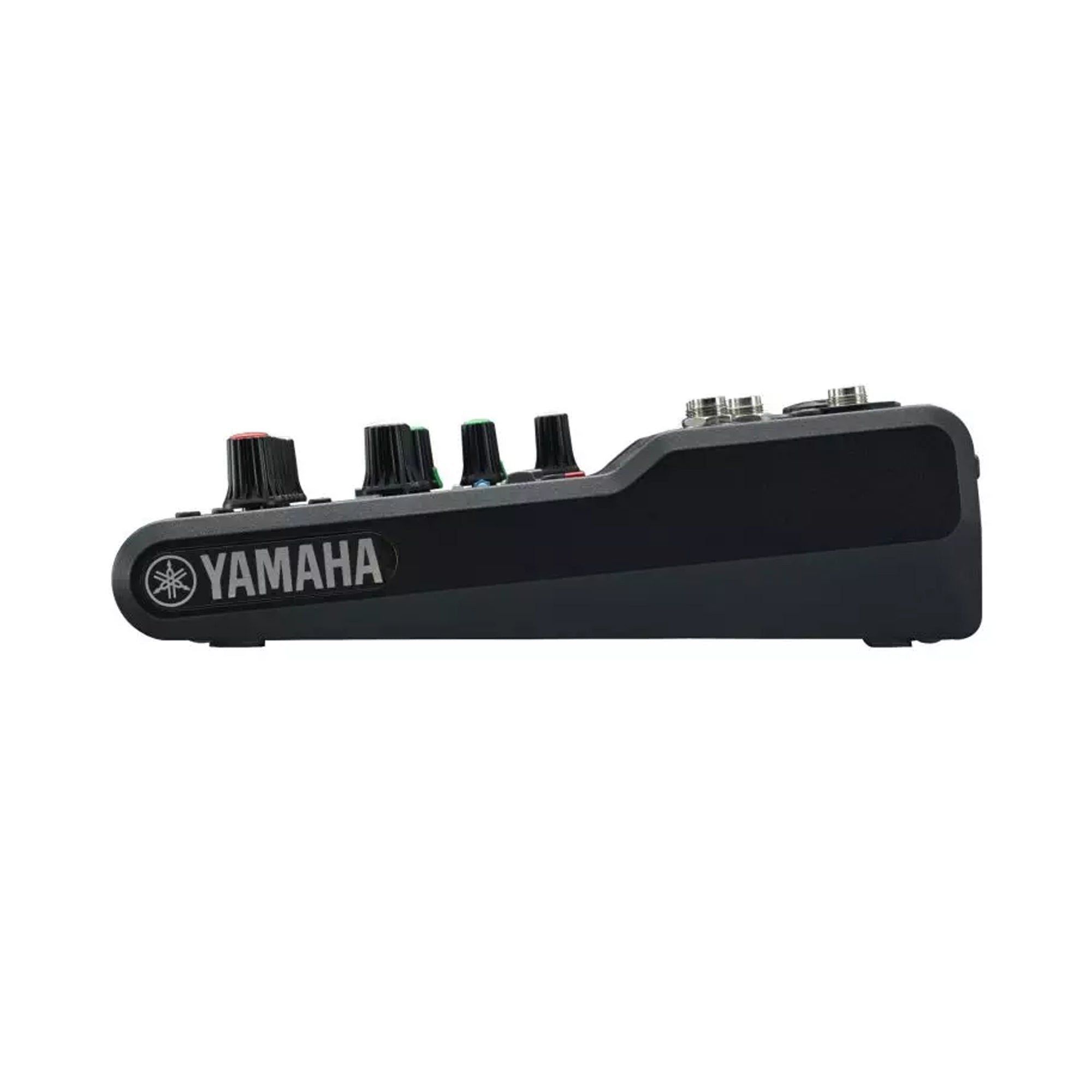 Yamaha 6-Input Stereo Mixer MG06X