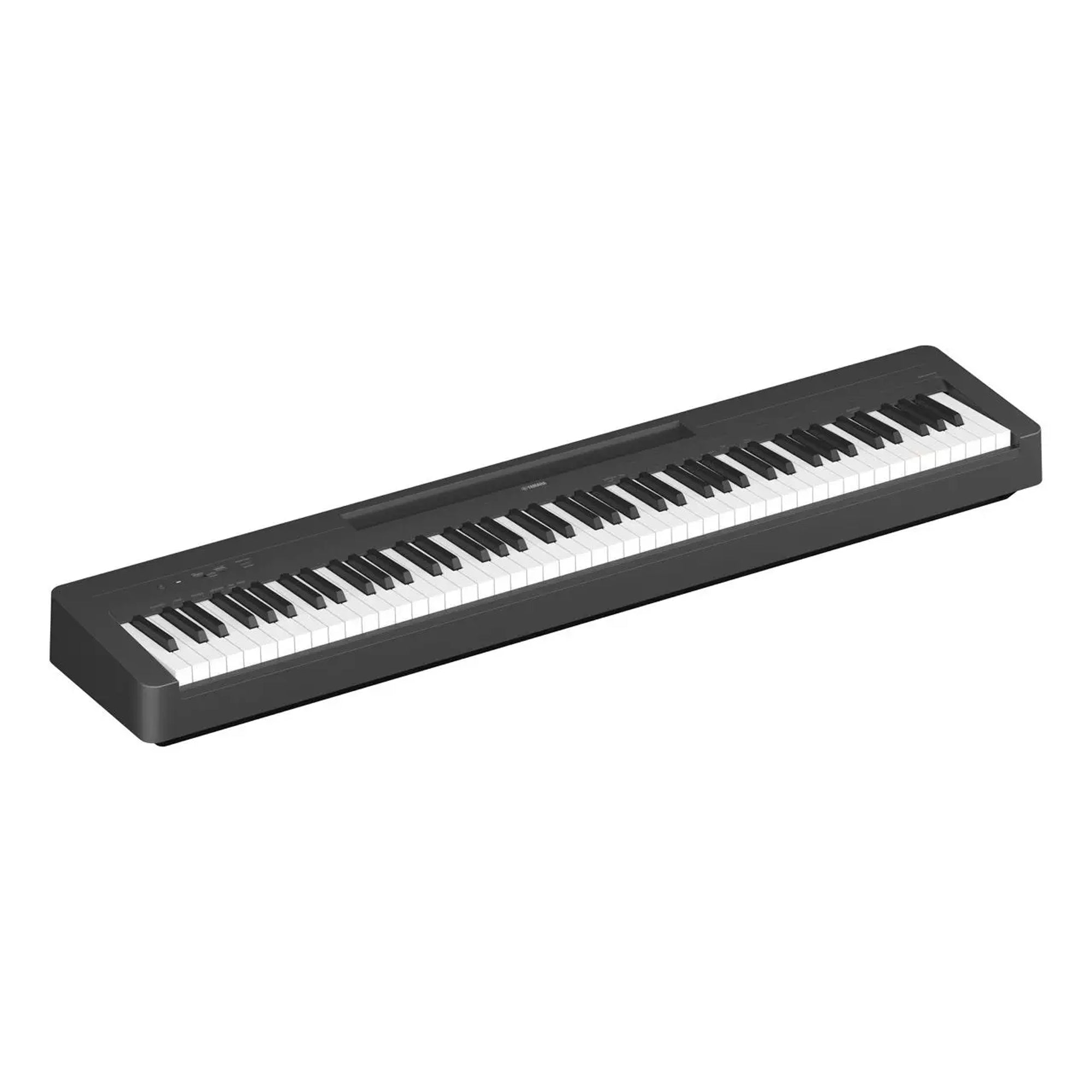Yamaha P-143 88-Key Keyboard - Black