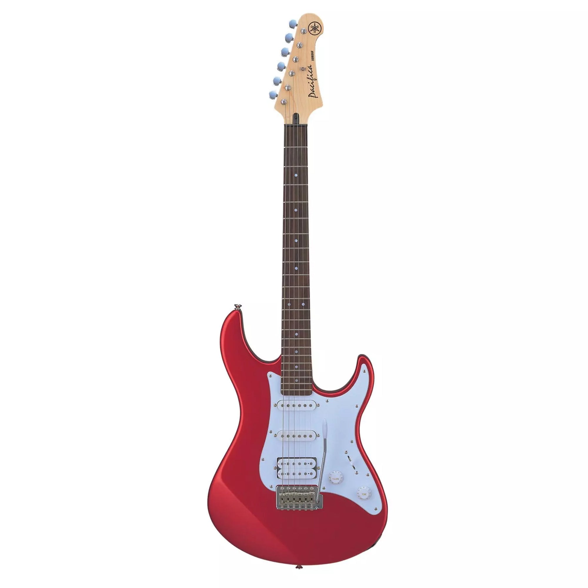 Yamaha PAC012 Pacifica - Metallic Red