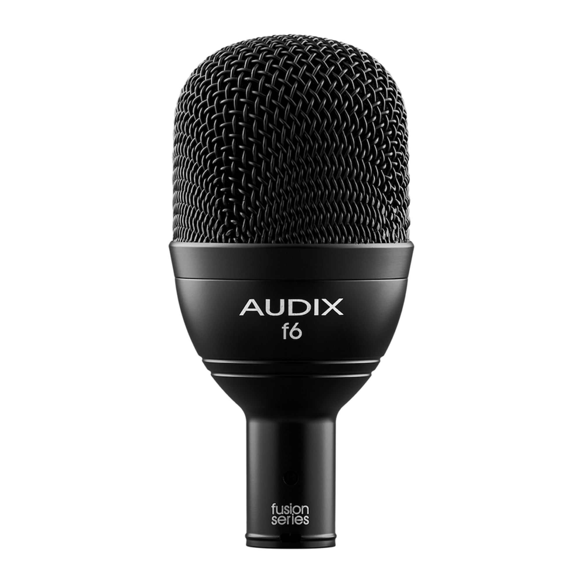 Audix FP5 5-piece Fusion Drum Microphone Package
