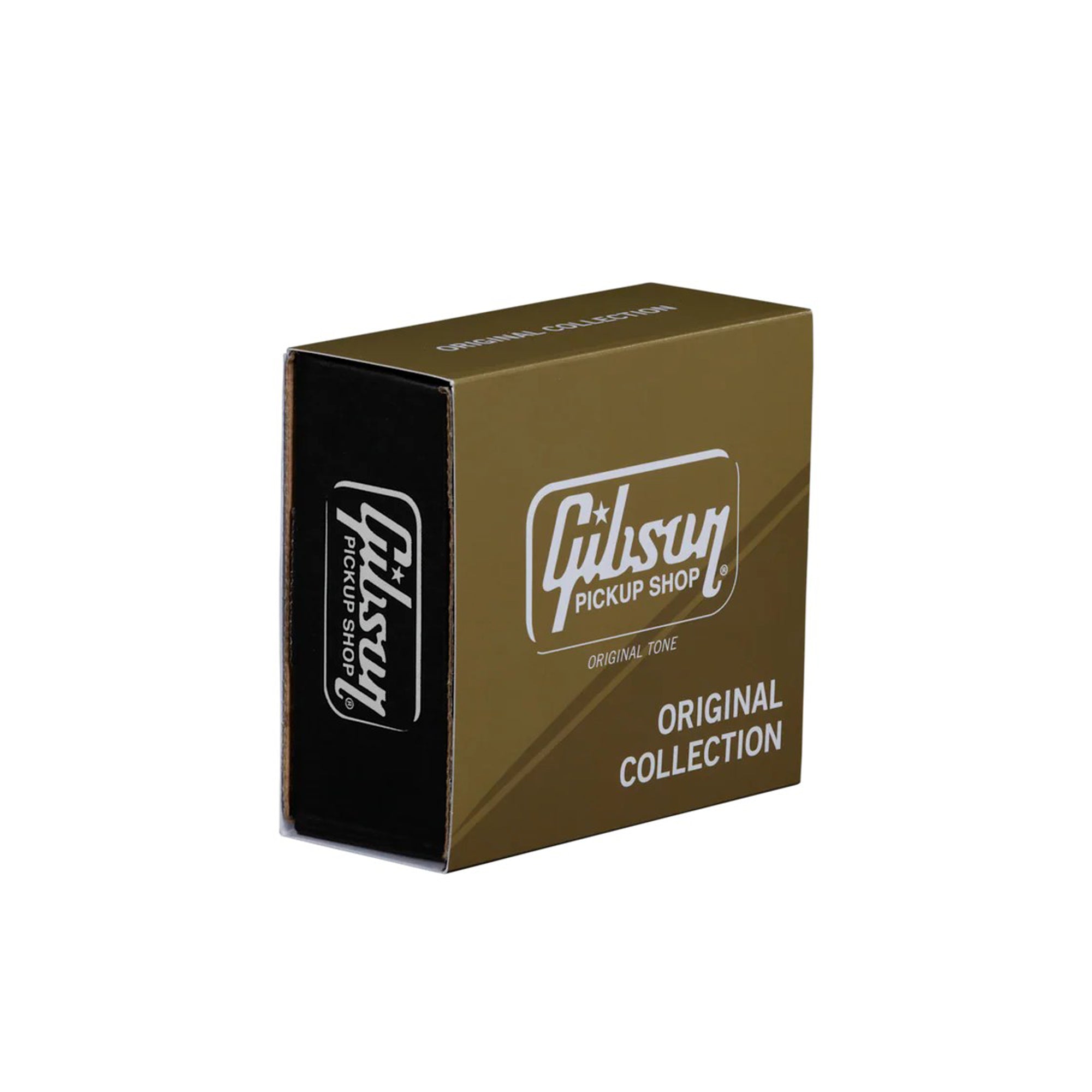 Gibson '57 Classic Pickup - Nickel