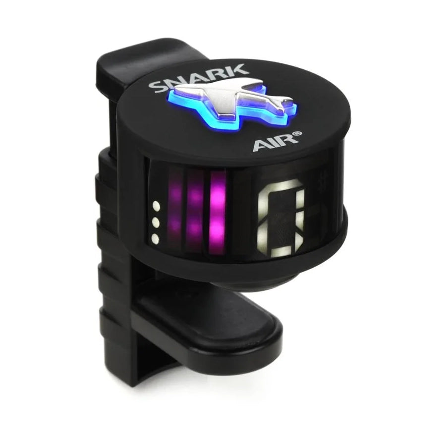 Snark Air Clip-On Tuner