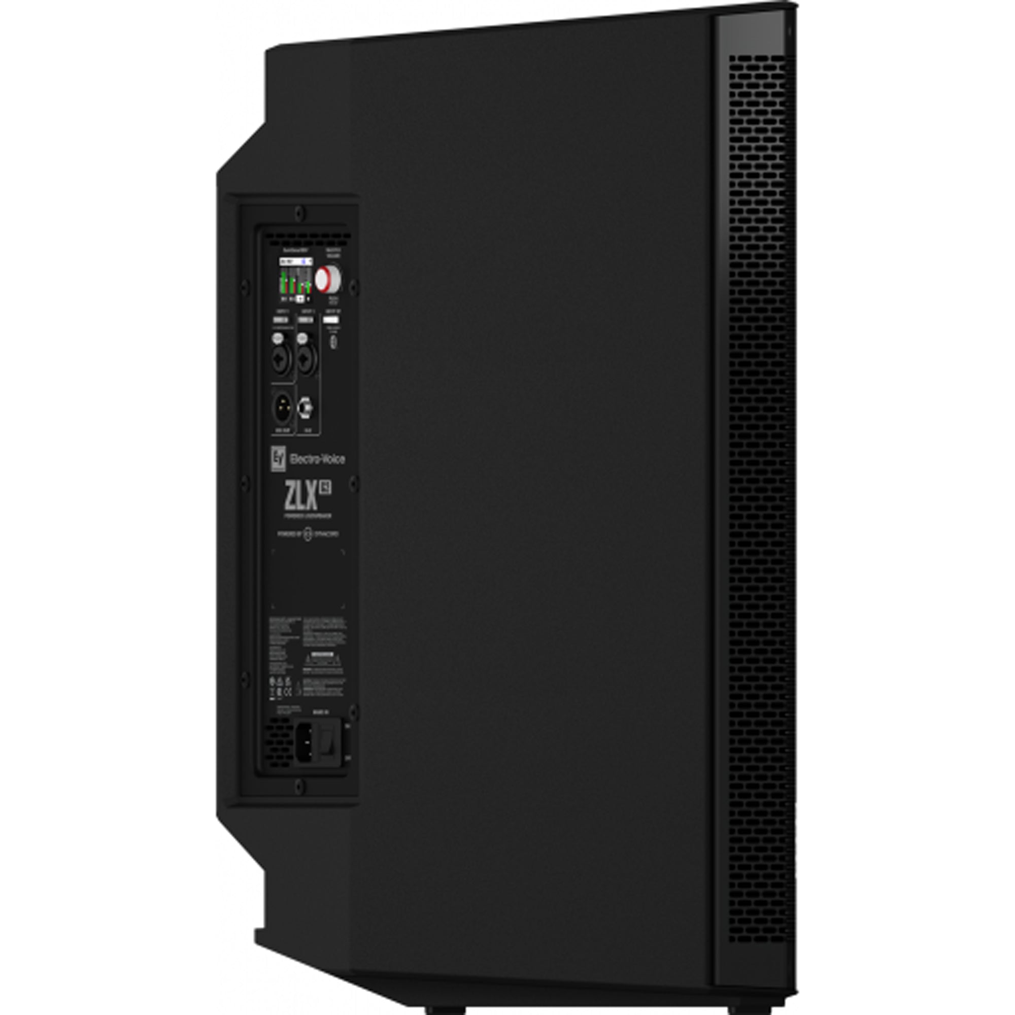 EV ZLX-G2 Powered Speaker - 12 inch