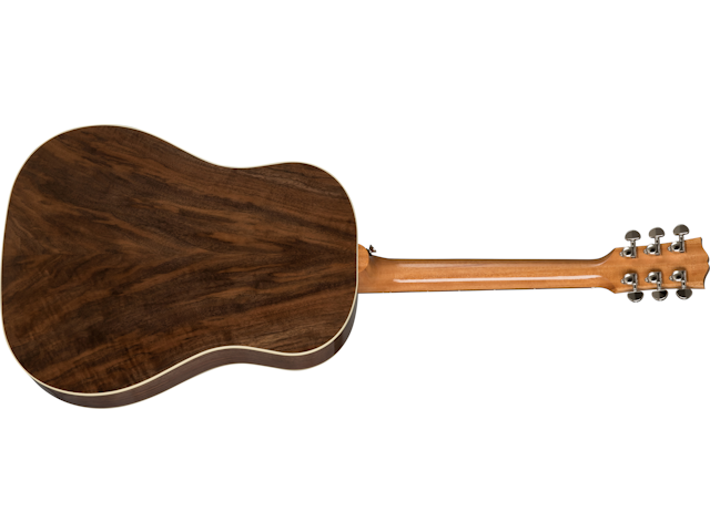 J-45 Studio Walnut - Antique Natural