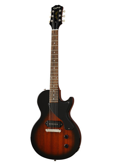LP Junior - Tobacco Burst