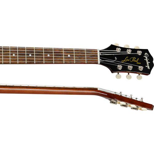 LP Junior - Tobacco Burst