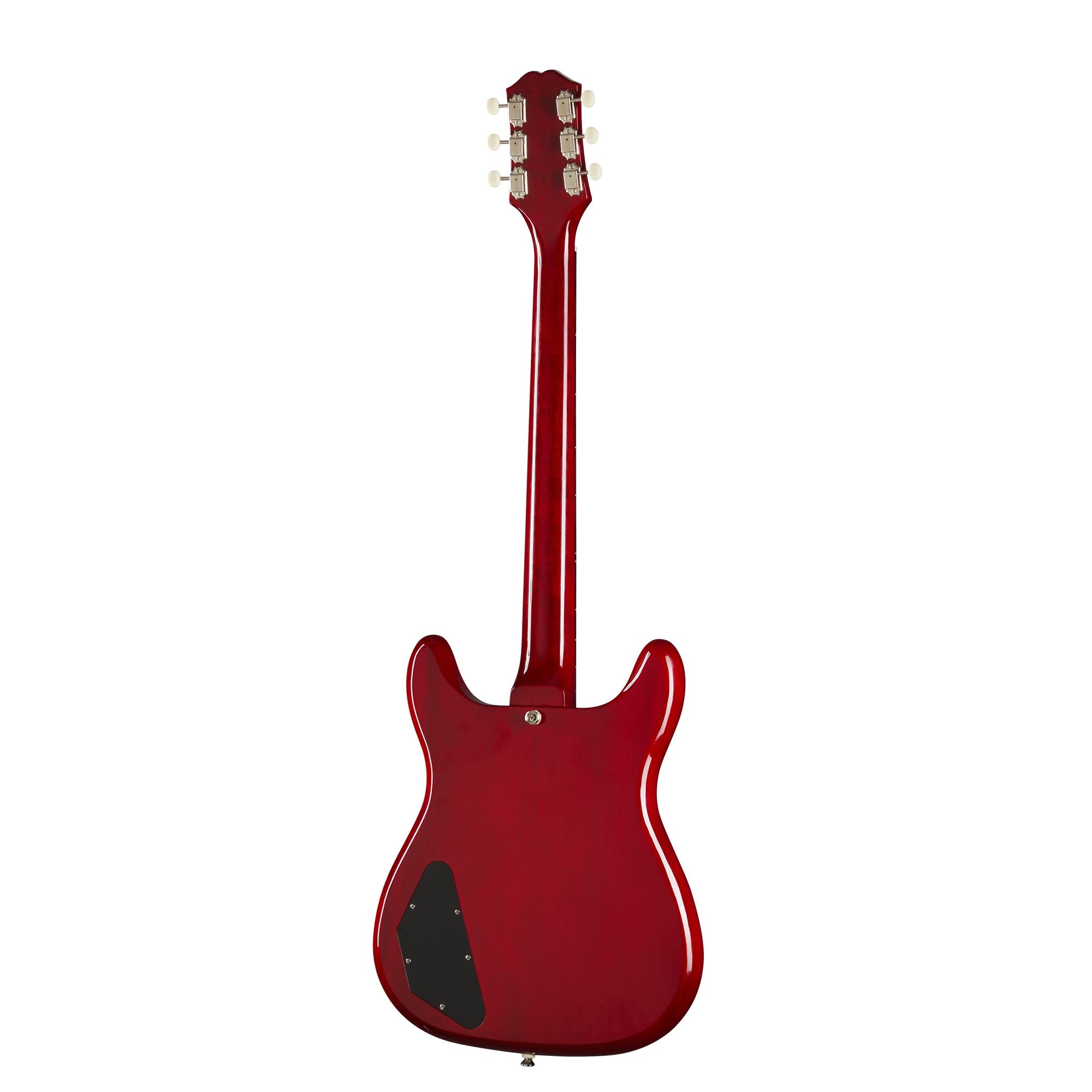 Epiphone Crestwood Custom - Cherry