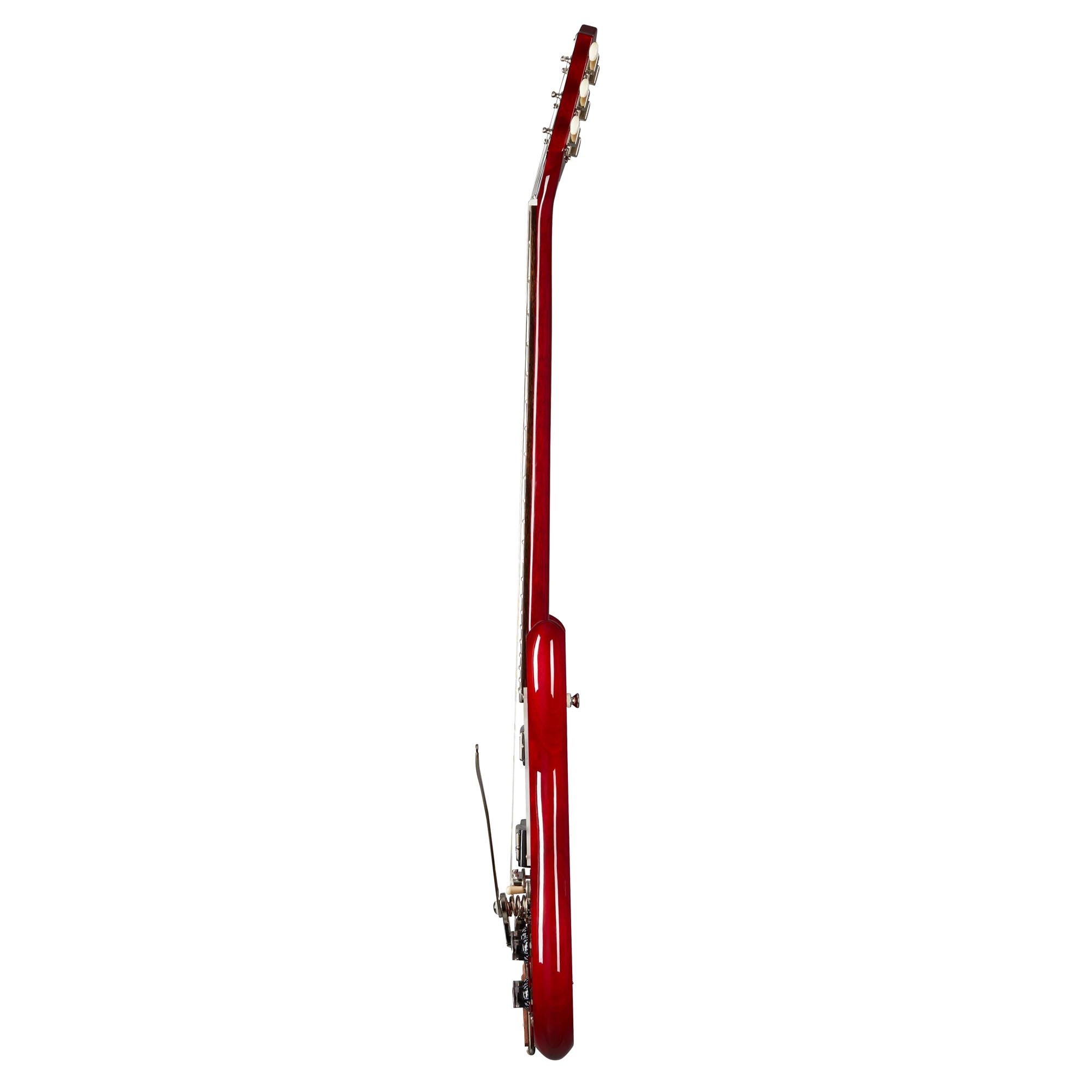 Epiphone Crestwood Custom - Cherry