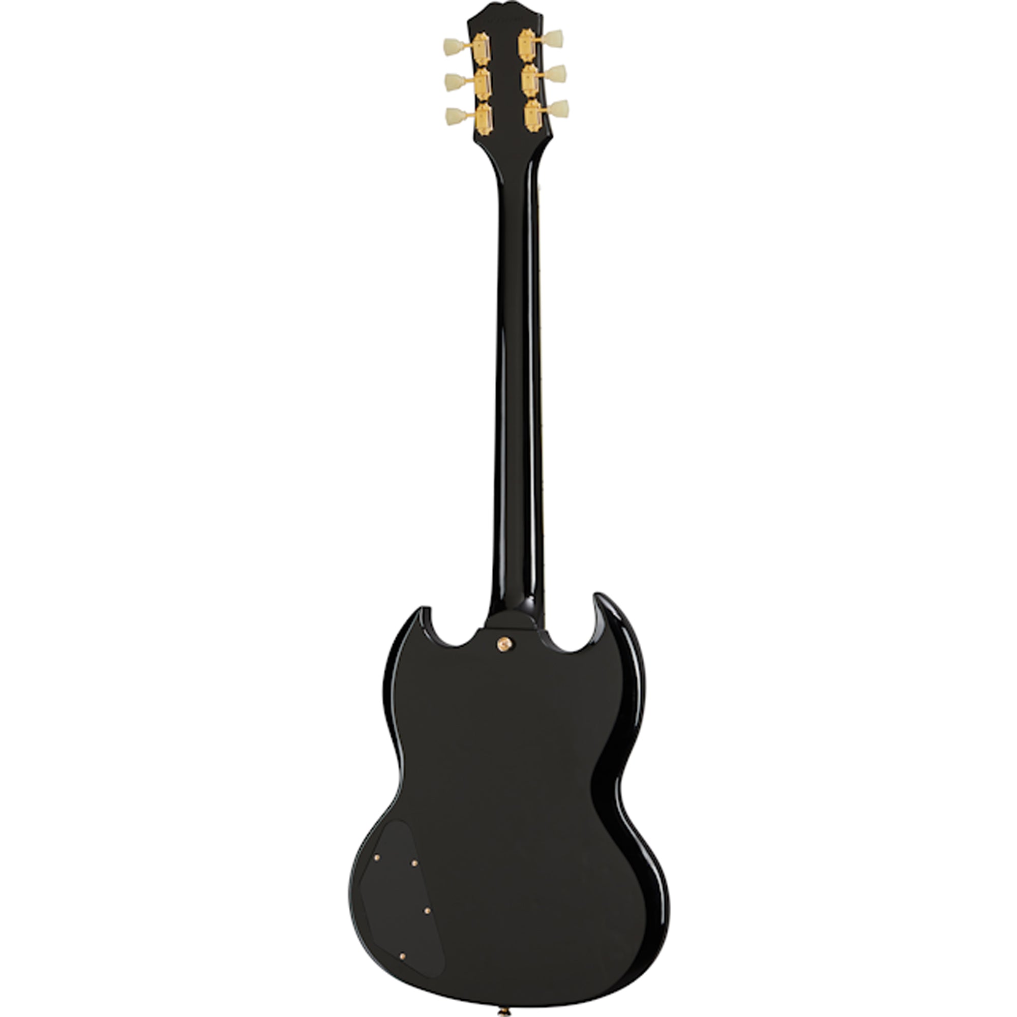 Epiphone SG Custom - Ebony