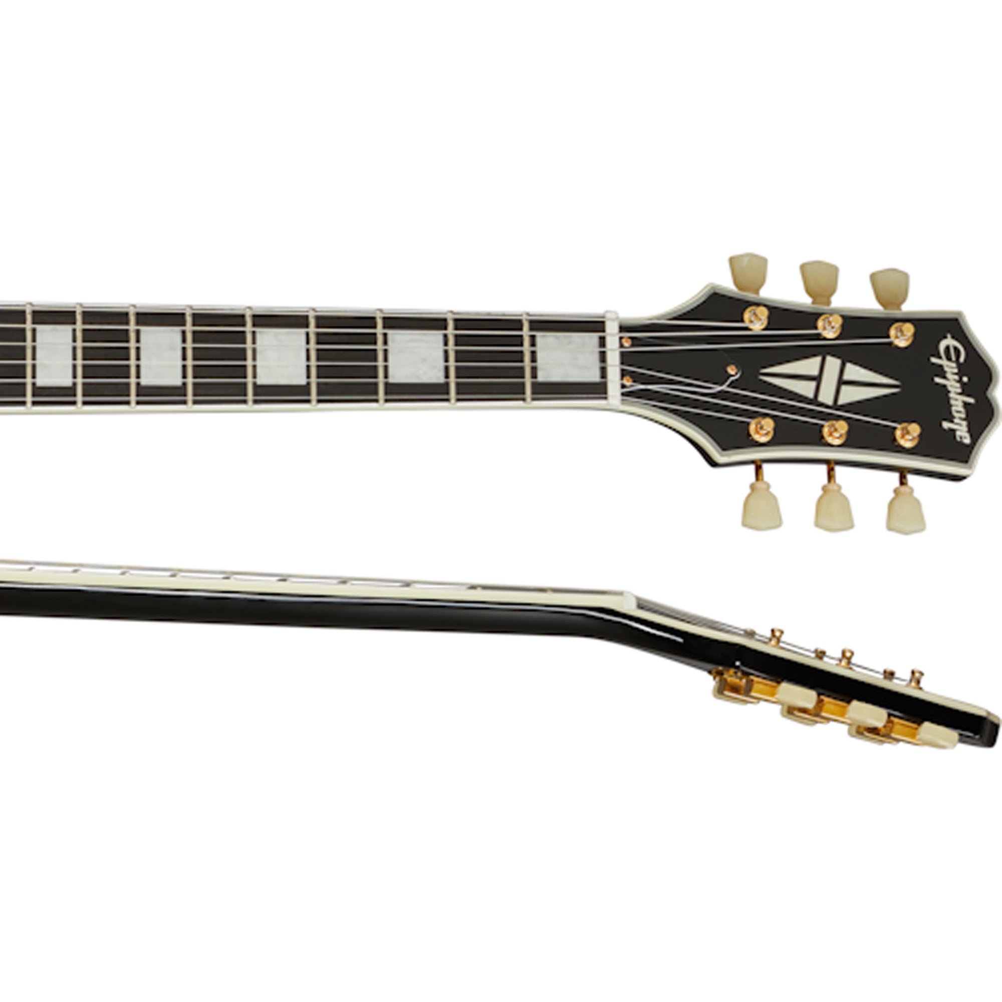 Epiphone SG Custom - Ebony
