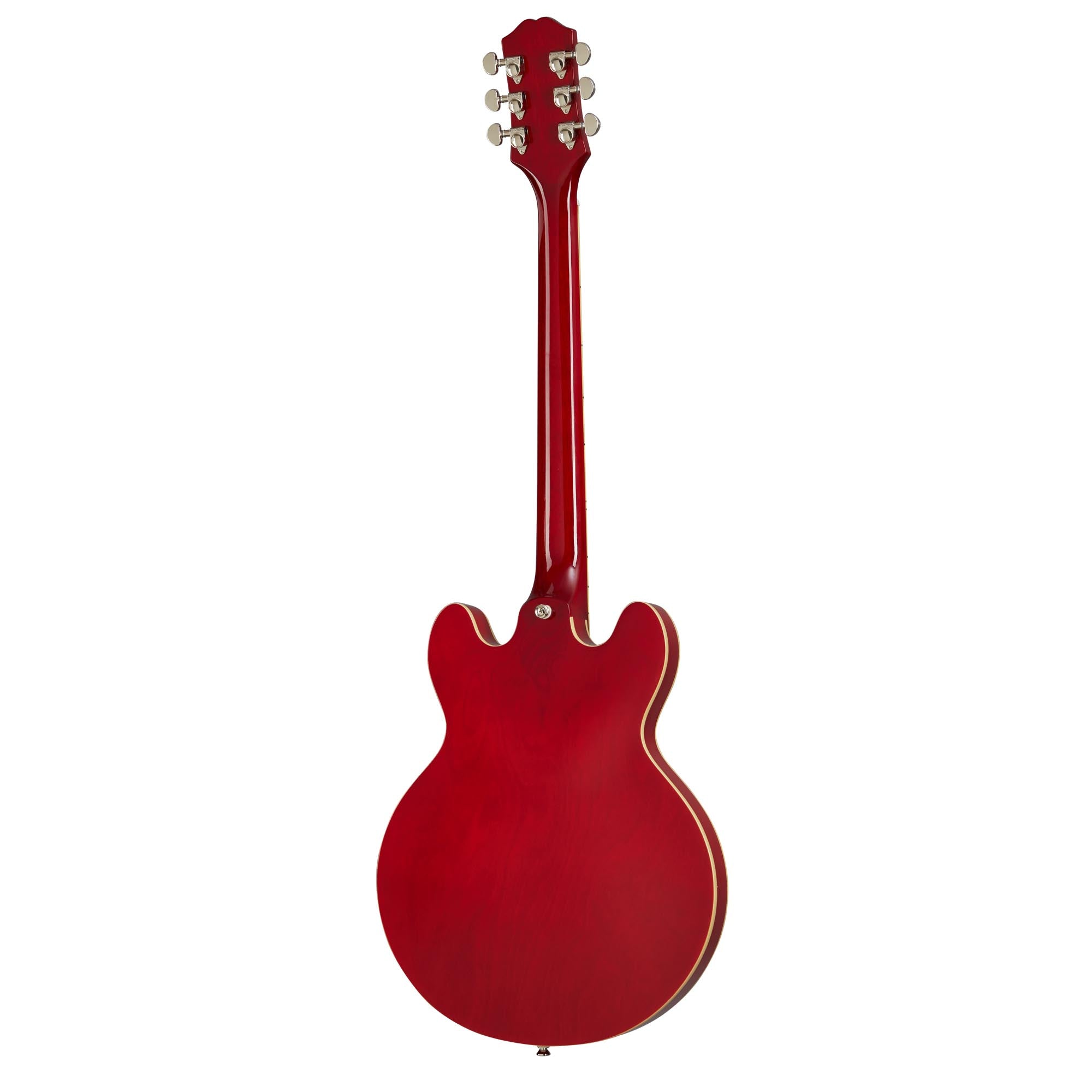 Epiphone ES-339 - Cherry