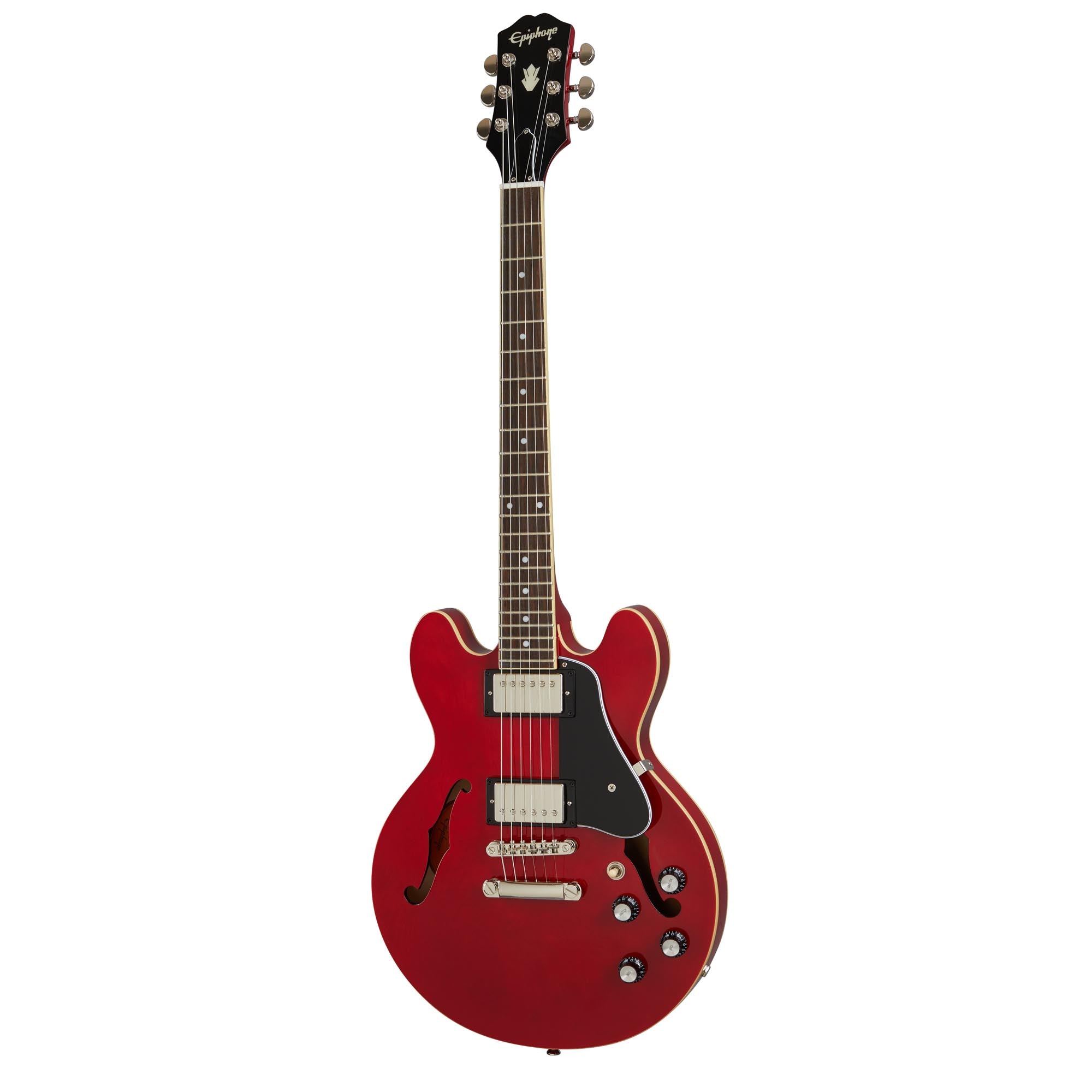 Epiphone ES-339 - Cherry