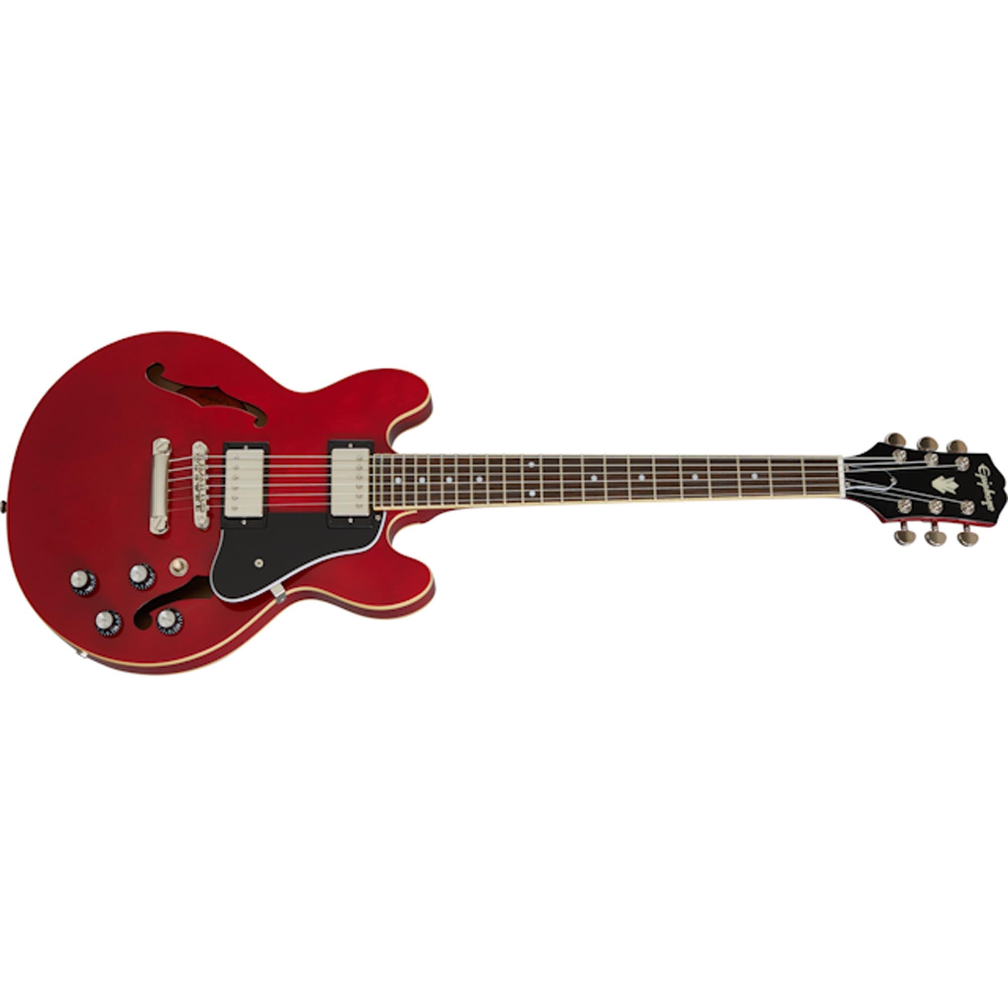 Epiphone ES-339 - Cherry
