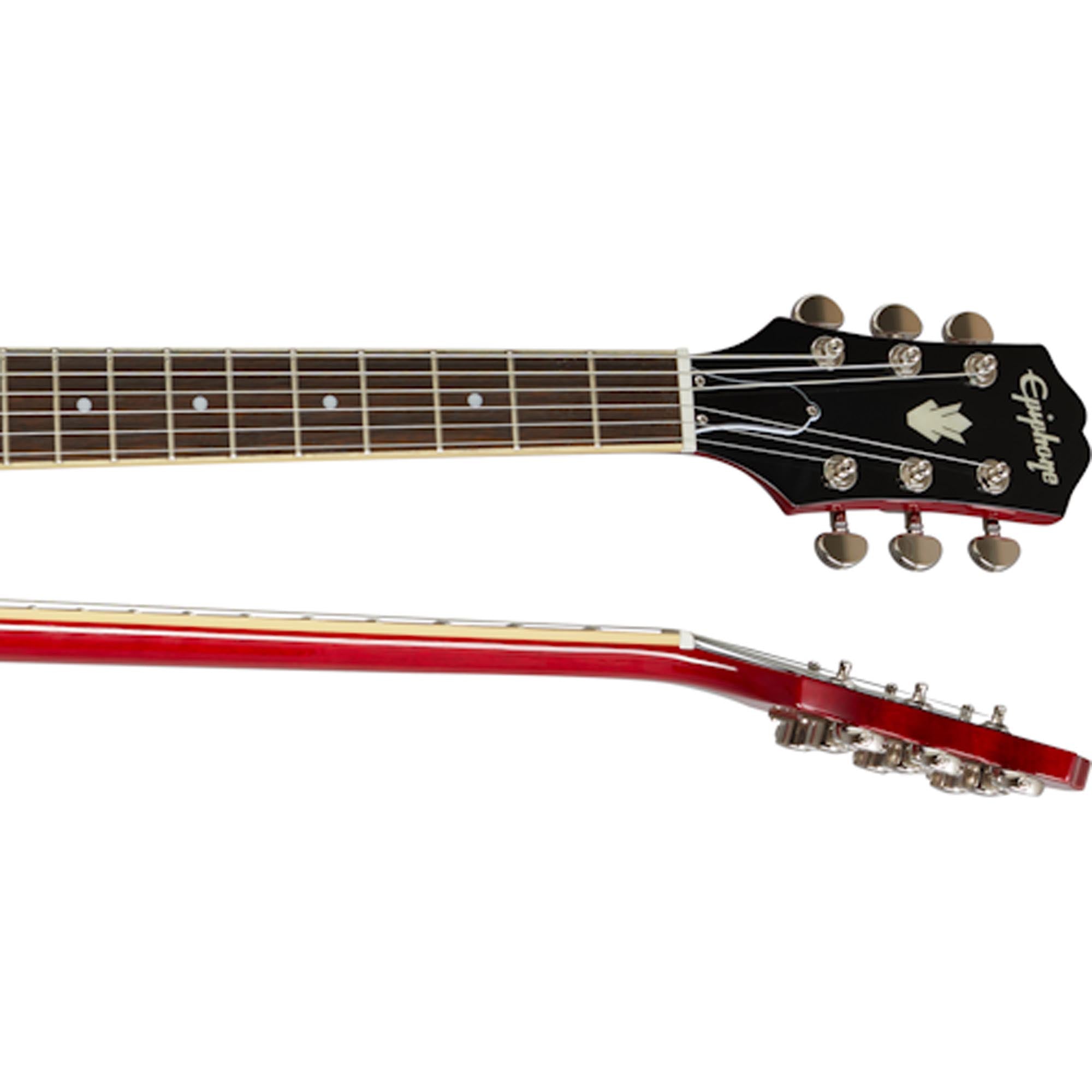 Epiphone ES-339 - Cherry