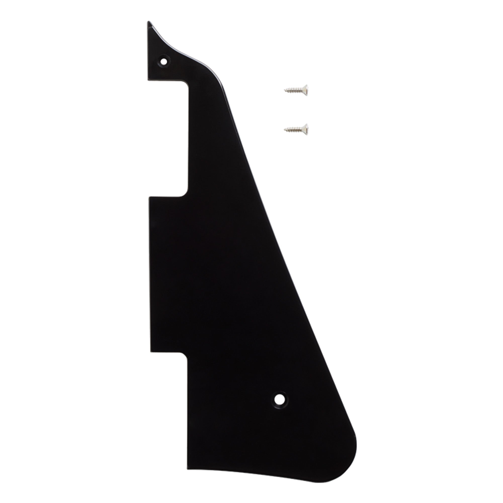 Gibson Les Paul Studio Pickguard - Black